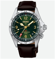Armbanduhr Seiko Herr Prospex in Stahl HBC007J1
